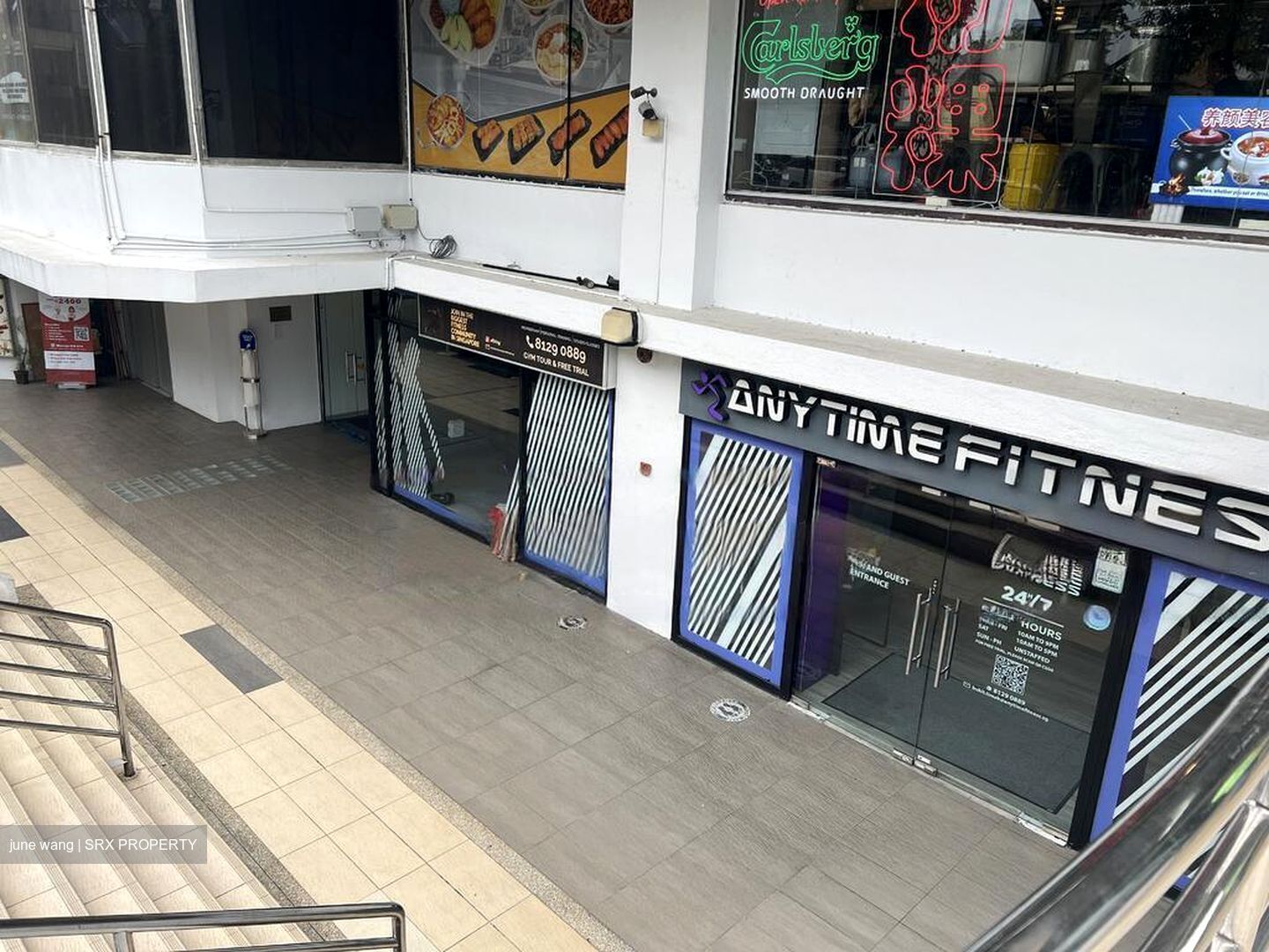 Bukit Timah Shopping Centre (D21), Shop House #462652321